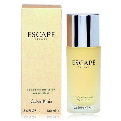 Calvin Klein Escape MEN 100ml edt
