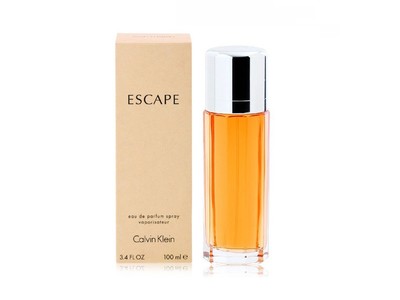 Calvin Klein Escape WOMAN 100ml edp