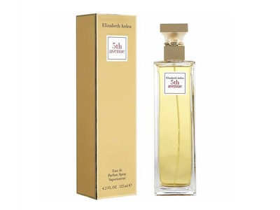 Elizabeth Arden 5th Avenue 125ml edp