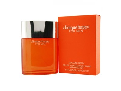 Clinique Happy MEN 100 ml edt