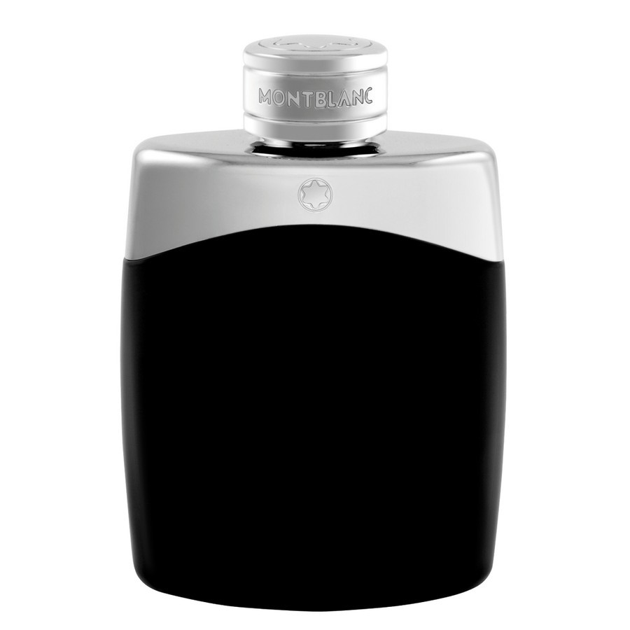 montblanc legend woda toaletowa 100 ml  tester  