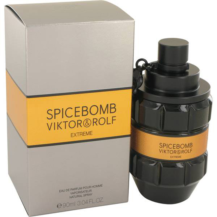 viktor & rolf spicebomb extreme woda perfumowana 90 ml    