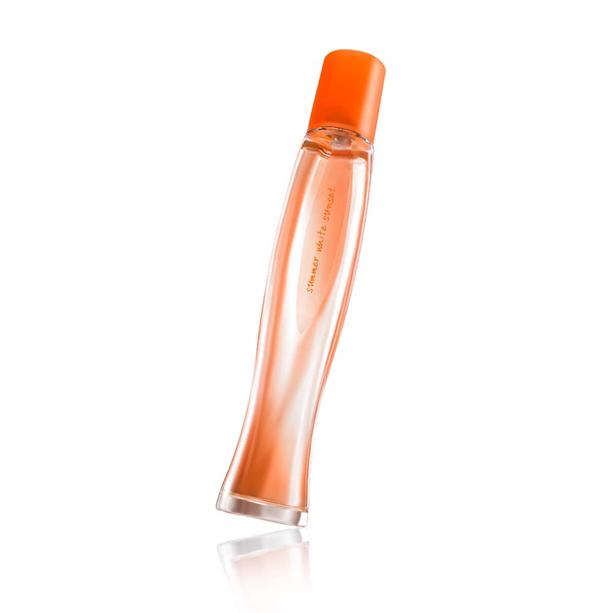 avon summer white sunset