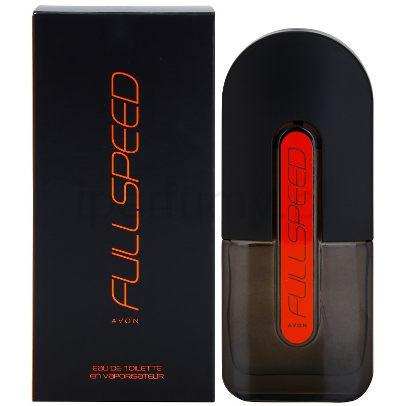 avon fullspeed