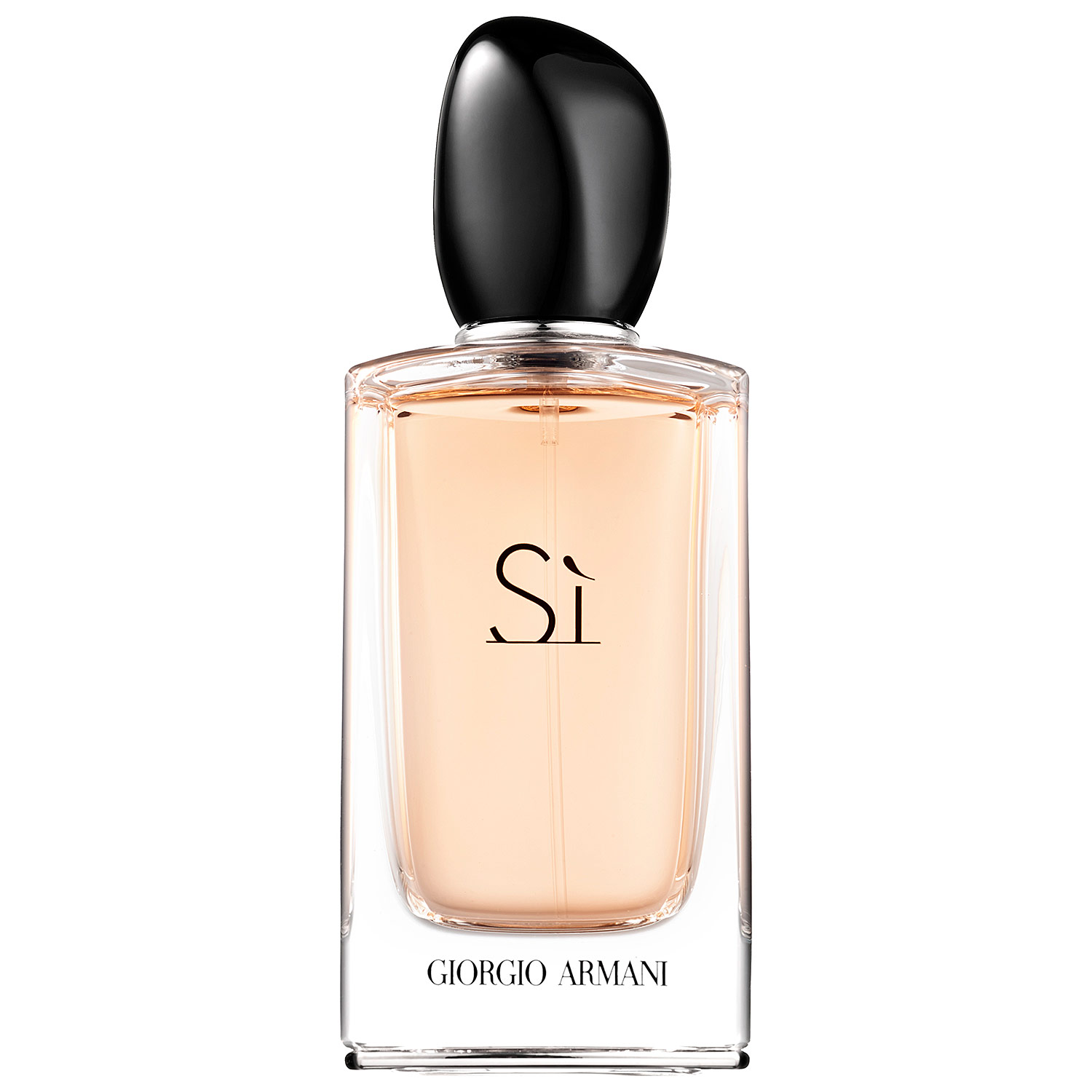 giorgio armani si woda perfumowana 100 ml  tester  