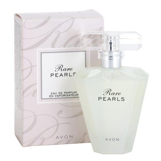avon rare pearls