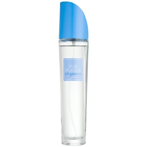 avon pur blanca elegance