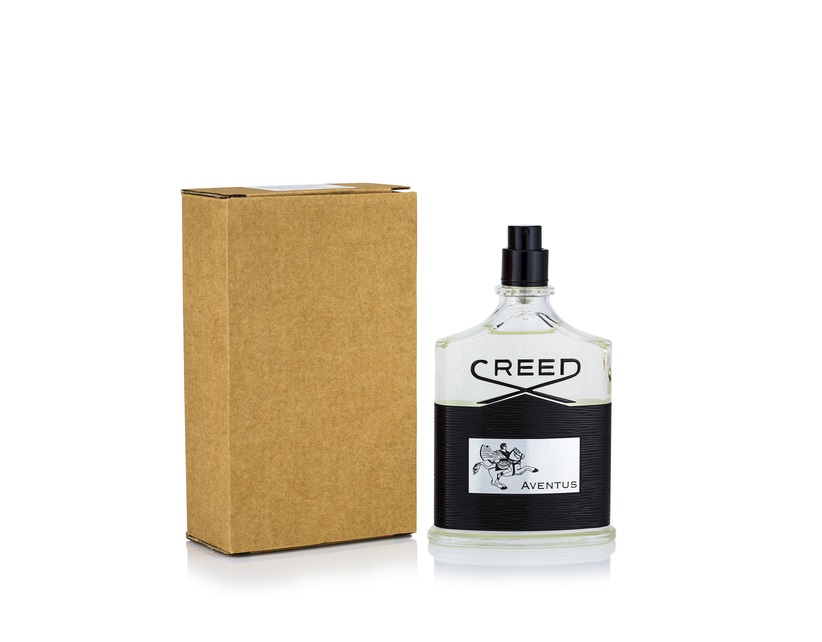 creed aventus woda perfumowana 100 ml  tester  