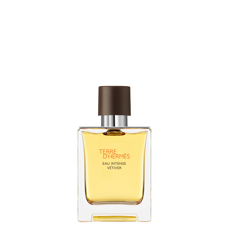 hermes terre d'hermes eau intense vetiver woda perfumowana 100 ml  tester  