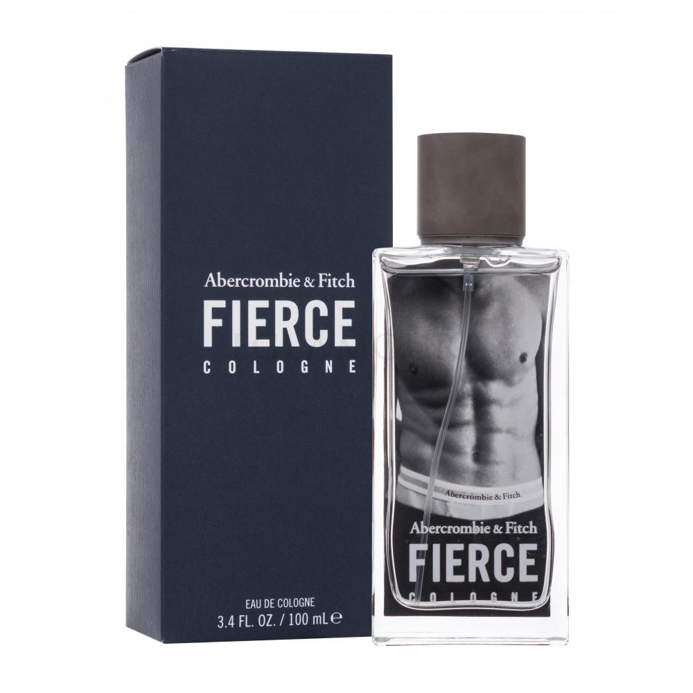 Abercrombie Fitch Fierce 100ml