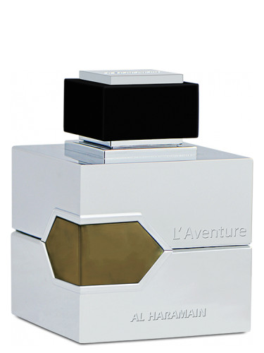 al haramain l'aventure woda perfumowana 100 ml  tester  