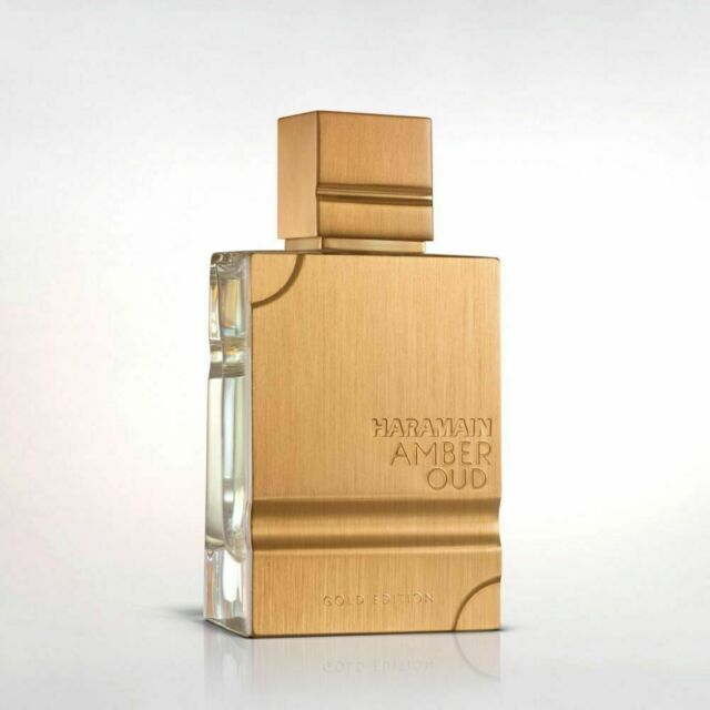 al haramain amber oud gold edition woda perfumowana 60 ml tester