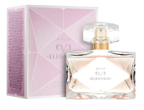 avon eve - elegance