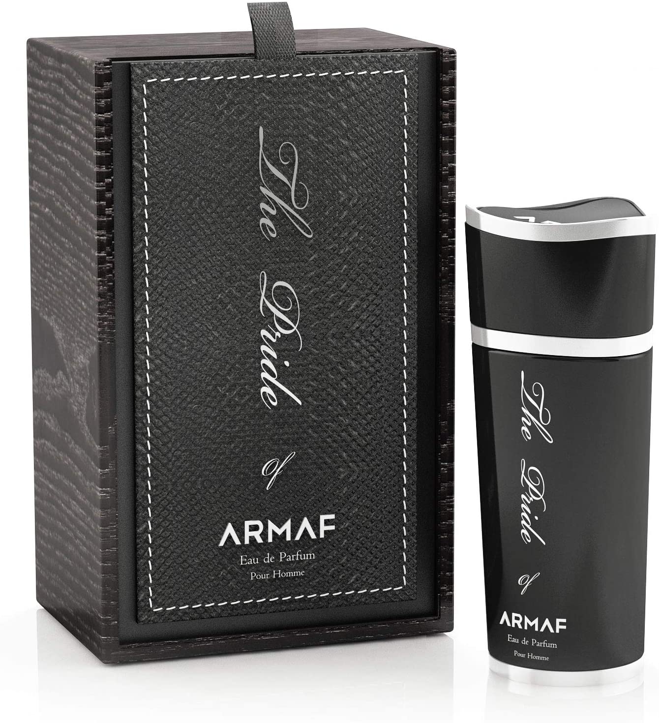 armaf the pride of armaf pour homme