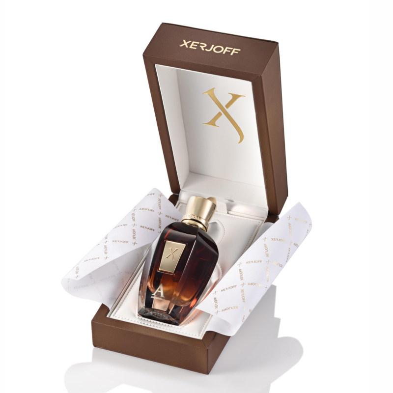 xerjoff oud stars - alexandria ii woda perfumowana null null   