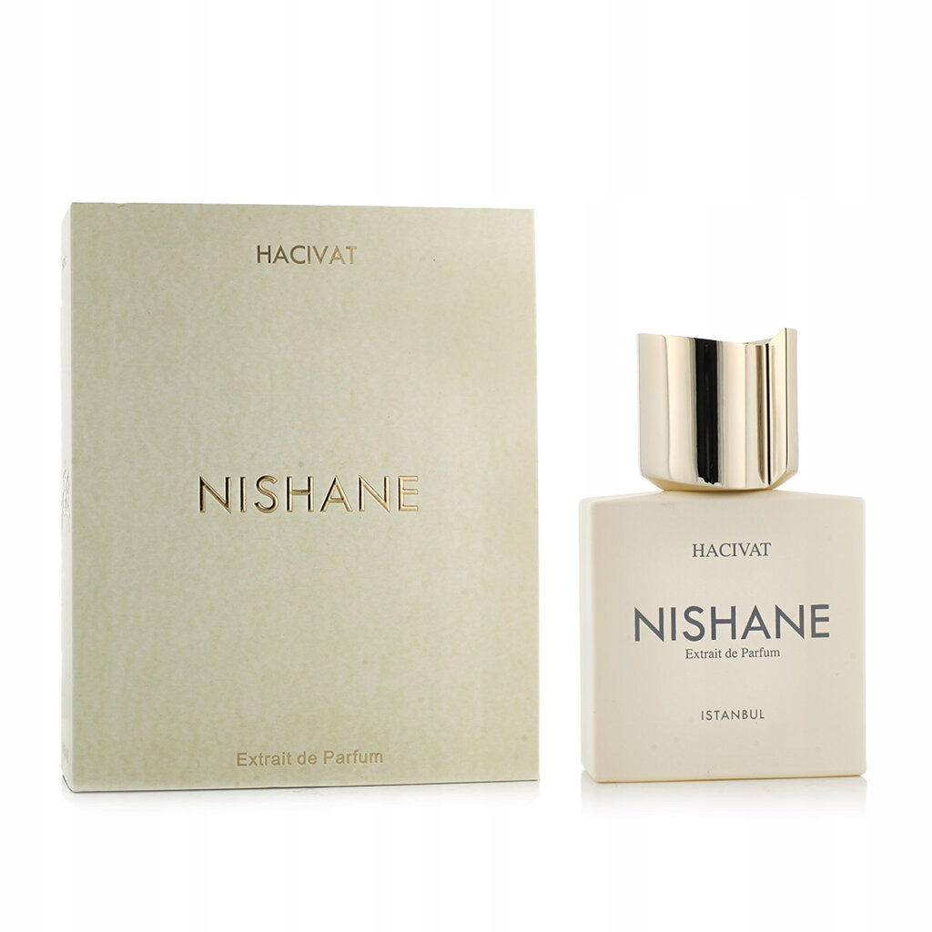 nishane hacivat ekstrakt perfum 50 ml    