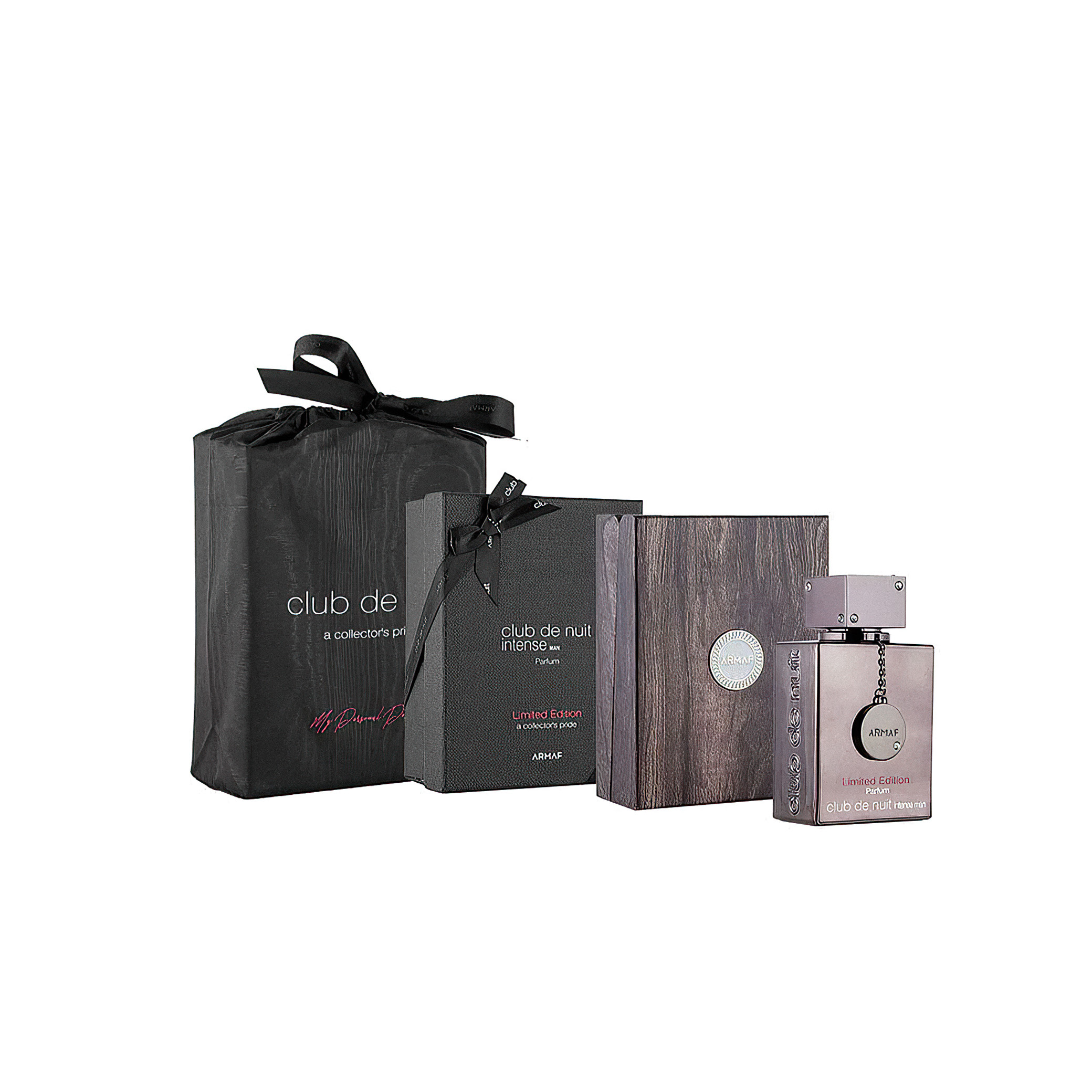 armaf club de nuit intense man ekstrakt perfum 105 ml    