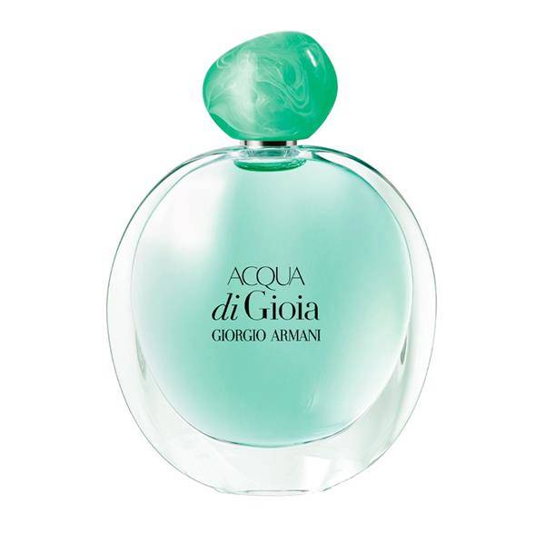 giorgio armani acqua di gioia woda perfumowana 100 ml  tester  