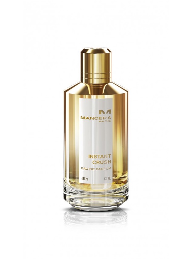 mancera instant crush woda perfumowana 120 ml  tester  
