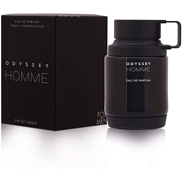 armaf odyssey homme woda perfumowana 100 ml    