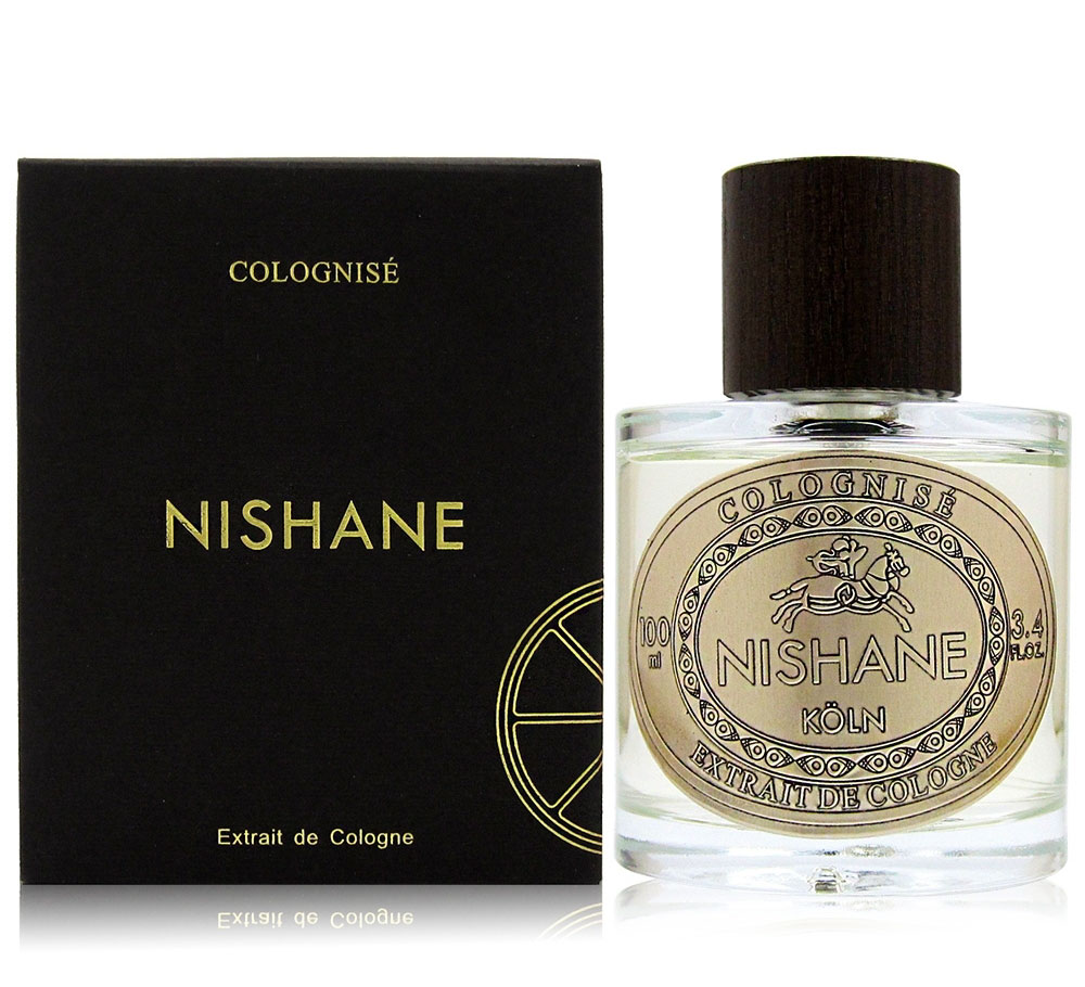 nishane colognise woda kolońska 100 ml   