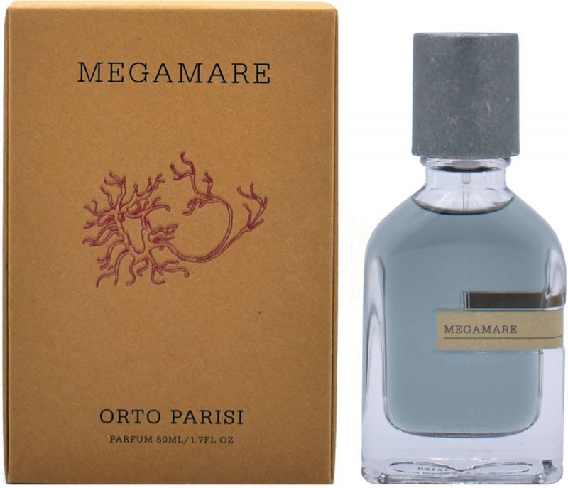 orto parisi megamare ekstrakt perfum null null    