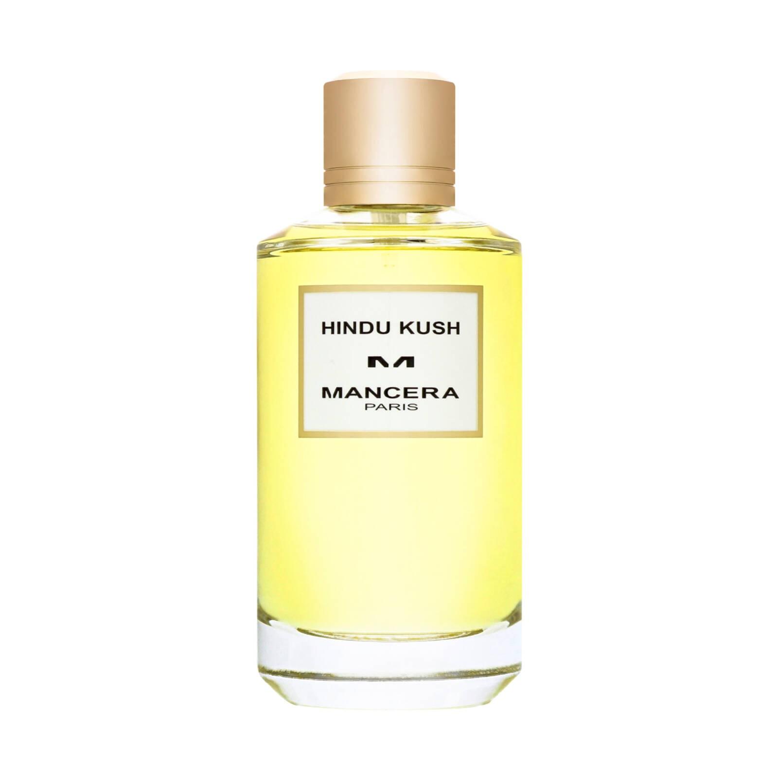 mancera hindu kush woda perfumowana 120 ml  tester  