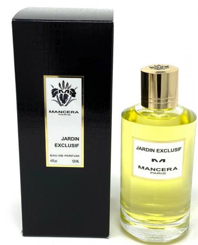 mancera jardin exclusif woda perfumowana 120 ml    