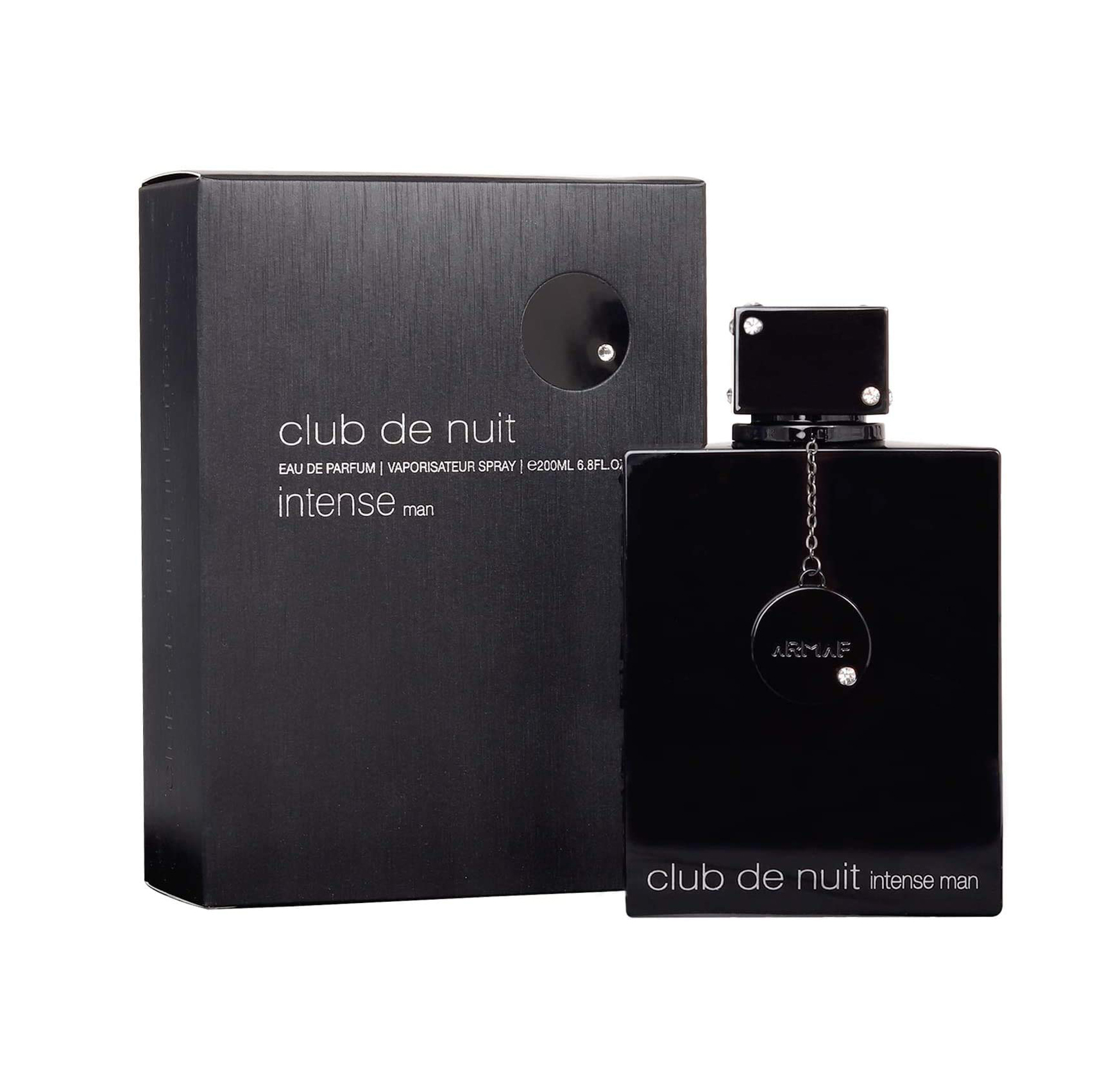 armaf club de nuit intense man woda perfumowana 200 ml    
