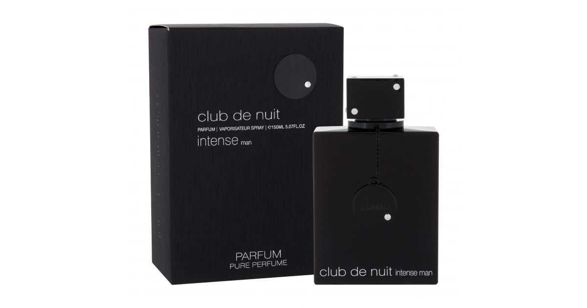 armaf club de nuit intense man ekstrakt perfum null null    