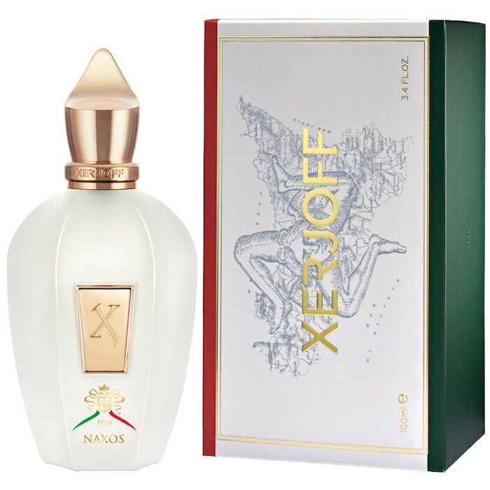 xerjoff xj 1861 naxos woda perfumowana 100 ml   