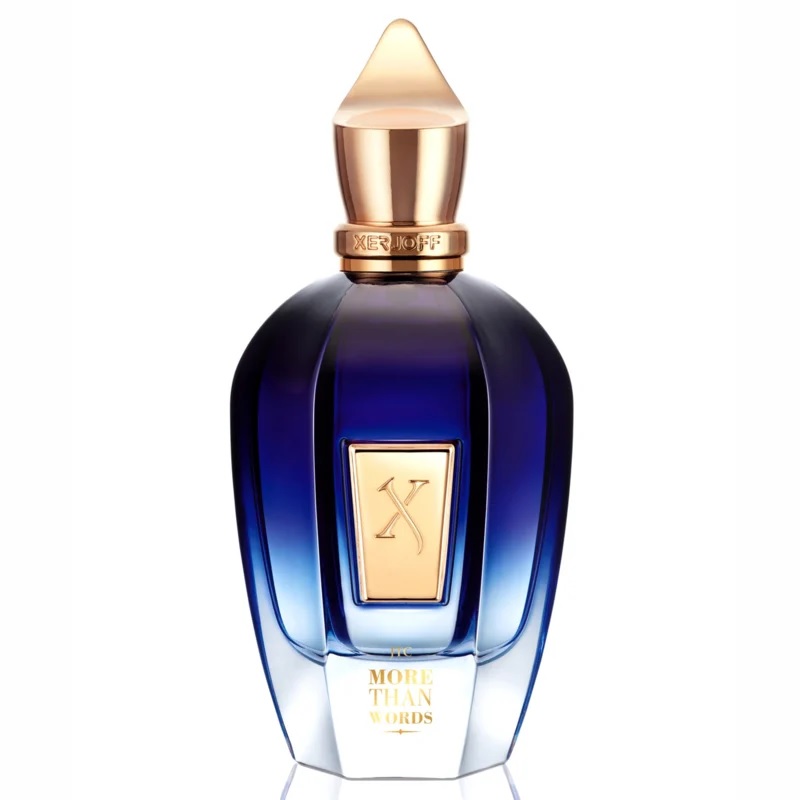 xerjoff more than words woda perfumowana 100 ml  tester  