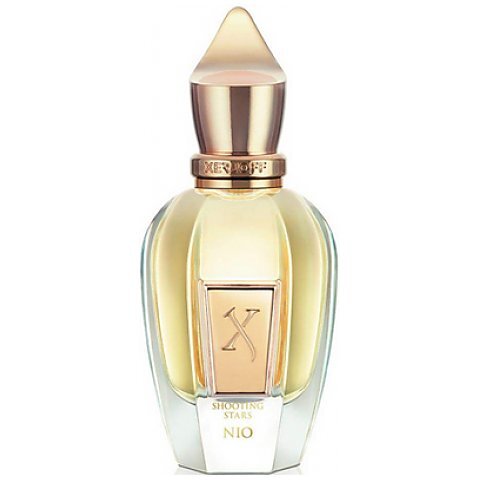 xerjoff nio ekstrakt perfum 50 ml  tester  