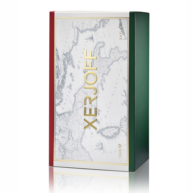 xerjoff xj 1861 renaissance woda perfumowana 100 ml   