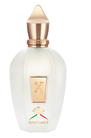 xerjoff renaissance woda perfumowana 100 ml  tester  