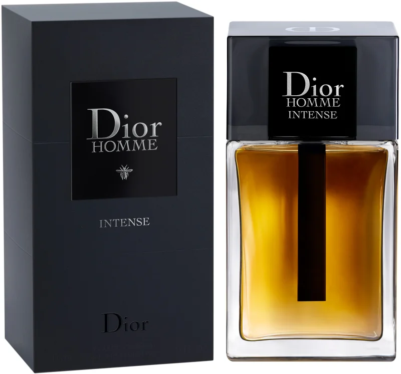 Dior Homme Intense 150ml edp