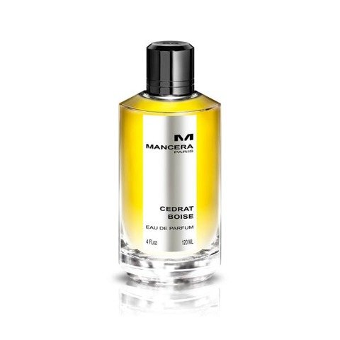 mancera cedrat boise woda perfumowana 120 ml  tester 