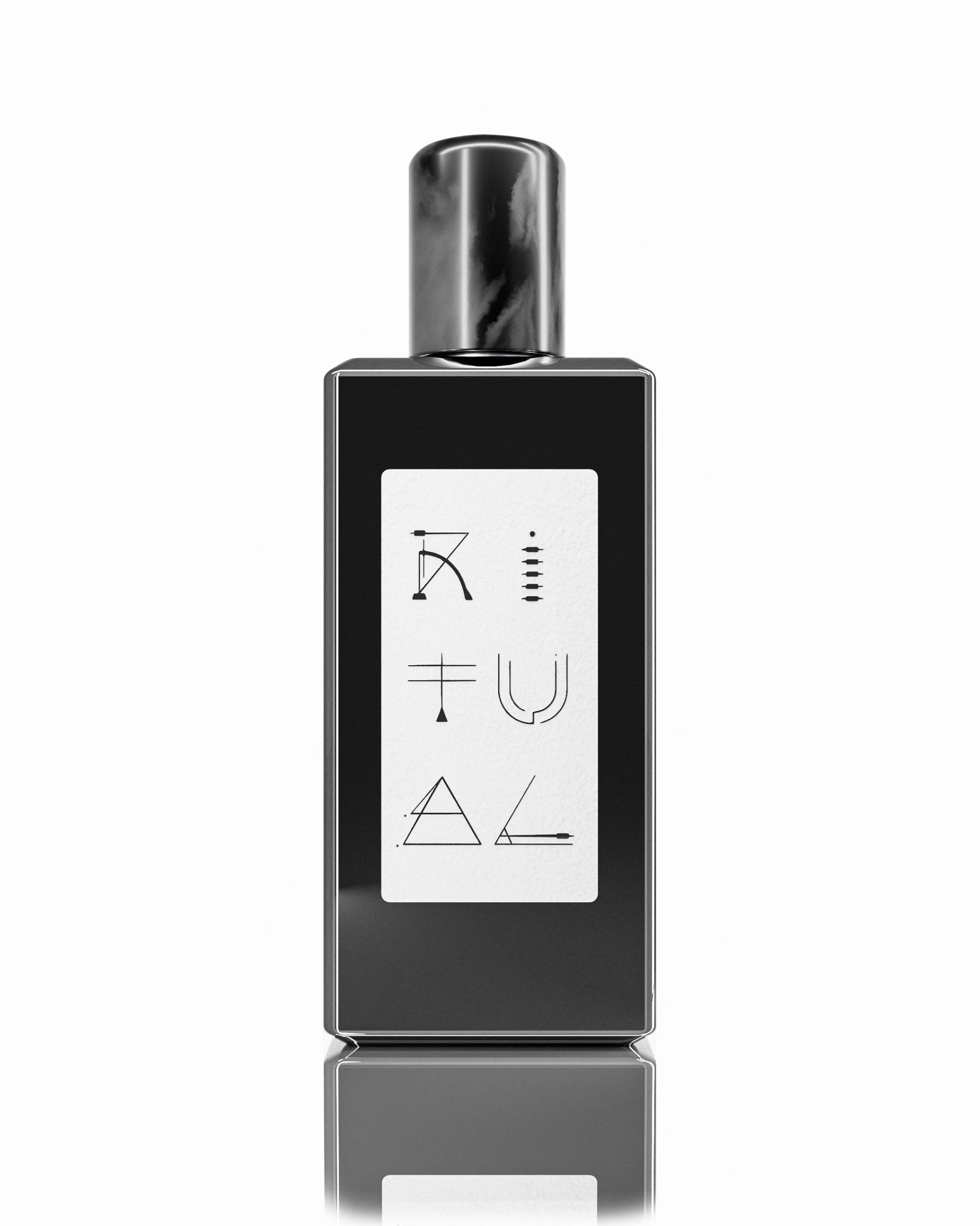 faviol seferi fragrance insomnia ritual ekstrakt perfum 50 ml   