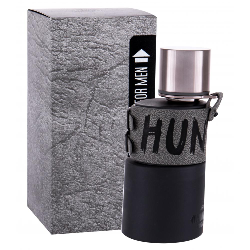 armaf hunter intense woda toaletowa 100 ml    