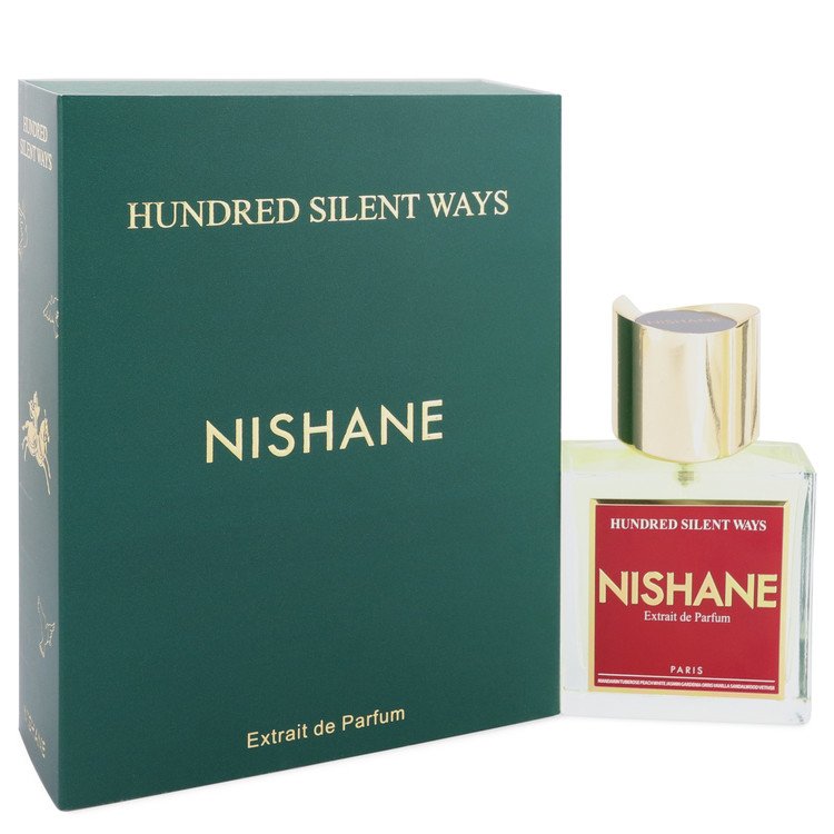 nishane hundred silent ways