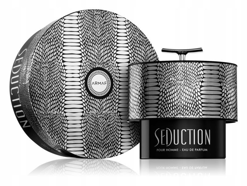 armaf seduction pour homme