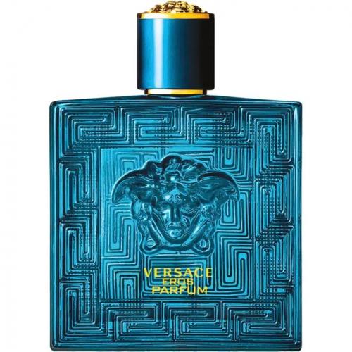 versace eros parfum ekstrakt perfum 100 ml  tester  