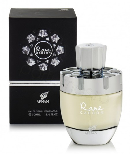 afnan perfumes rare carbon