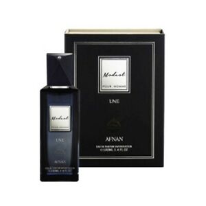 afnan perfumes modest une woda perfumowana 100 ml   