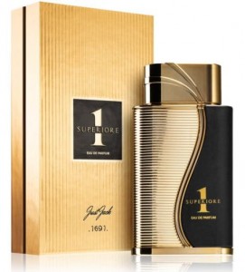 just jack 1 superiore woda perfumowana 100 ml   