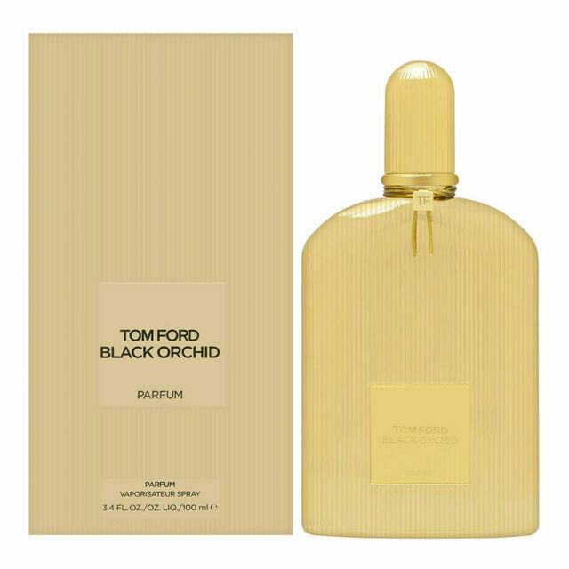 tom ford black orchid parfum ekstrakt perfum 100 ml   