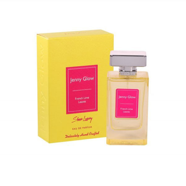 jenny glow french lime leaves