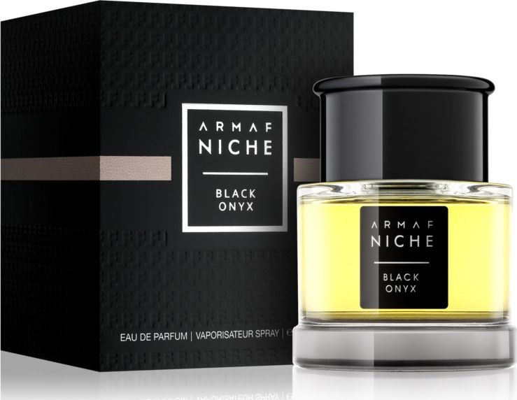 armaf armaf niche - black onyx