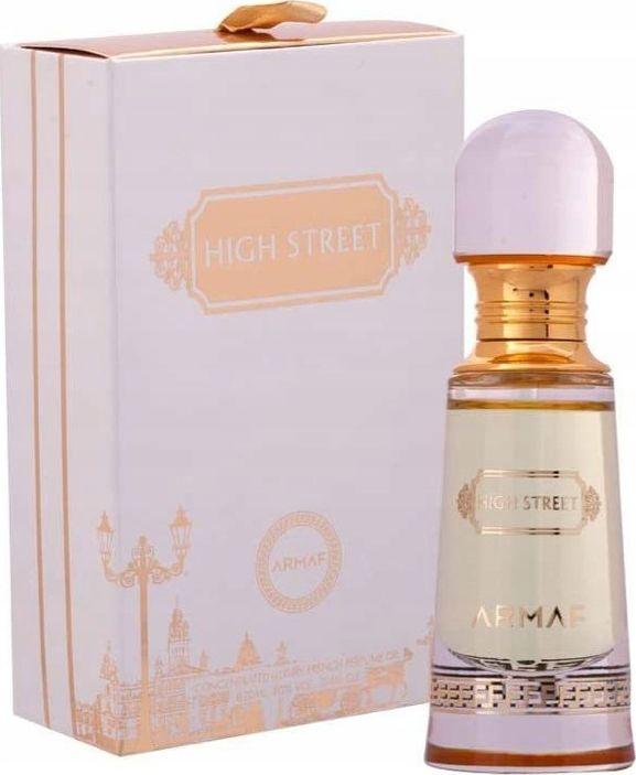 armaf high street olejek perfumowany 20 ml    