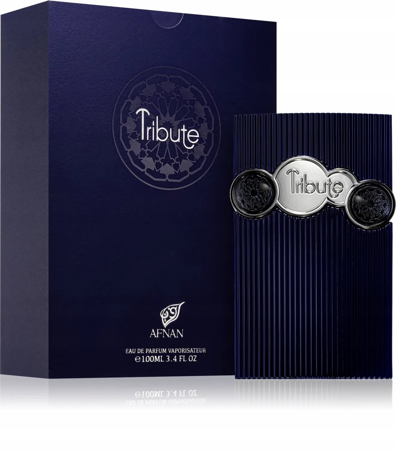 afnan perfumes tribute blue